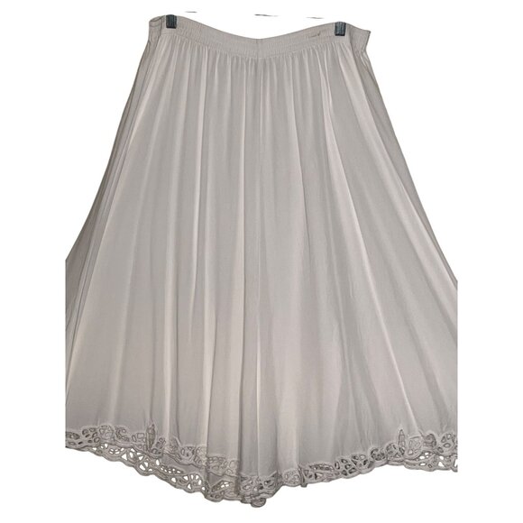 Bali Emerald OX One Size 3 PC Jacket-Tank-Maxi Skirt Rayon Wedding Beach Career - Picture 11 of 16